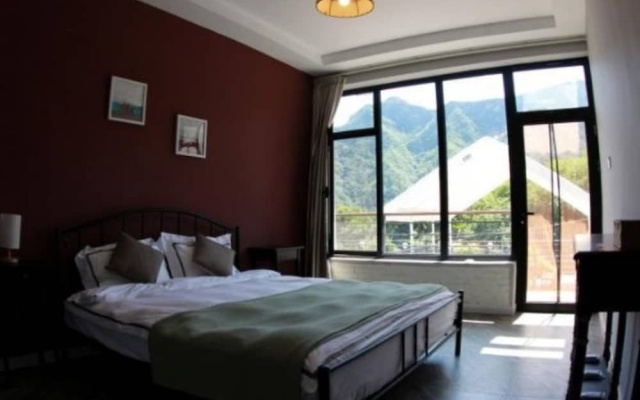 Beijing Yijingjiali Inn – Guest Rooms – Beijing