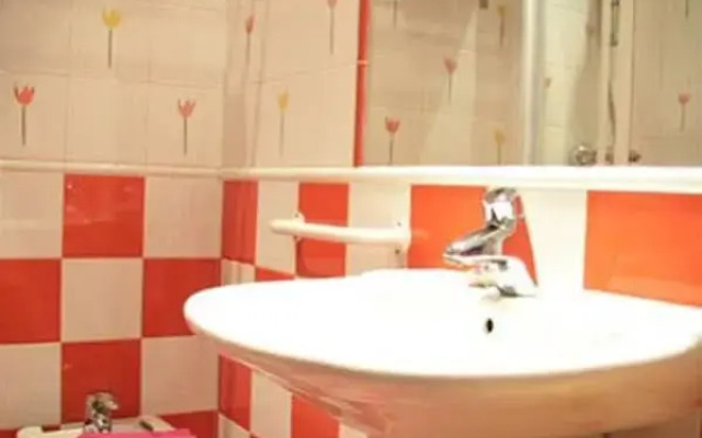 Hostal Arco Iris