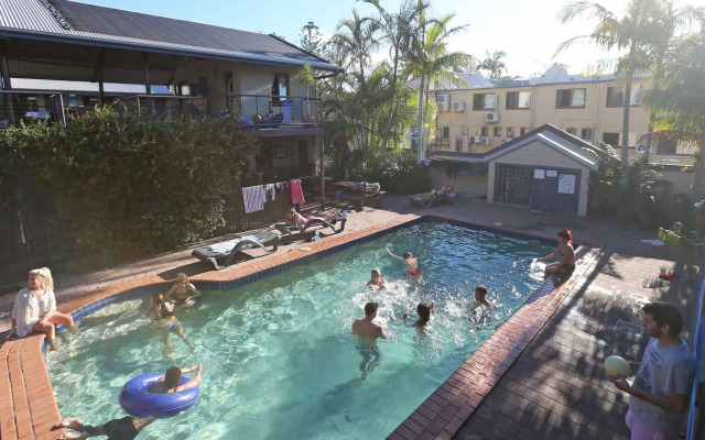 YHA Byron Bay