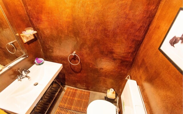 Beautiful Home in Tolmin With Jacuzzi, Wifi and 1 Bedrooms