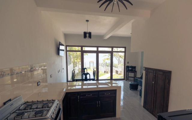 Villa Don Pedro - Casa de descanso