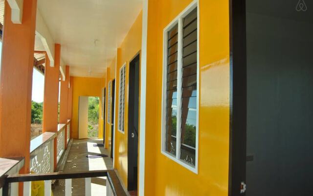 Siez Guest House Panglao Island