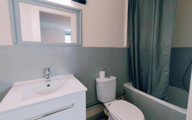 KATALINA LAU T3 au coeur de Saint Esprit