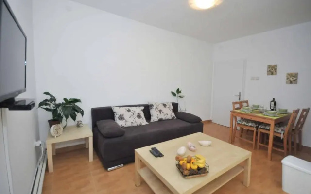 Apartment Srdanovic