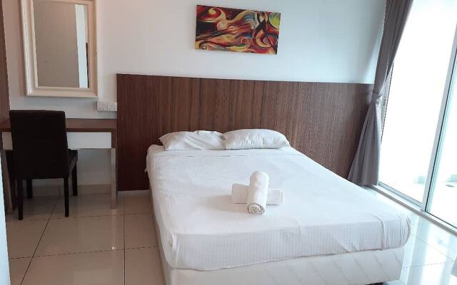 Mansion One Suites - Studio Suites