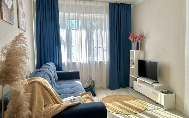 100 квартир на улице Леваневского