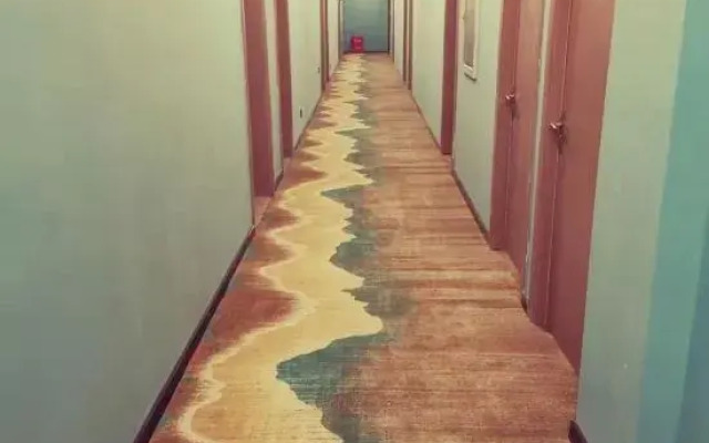 Hengdian Yuanhe Business Hotel