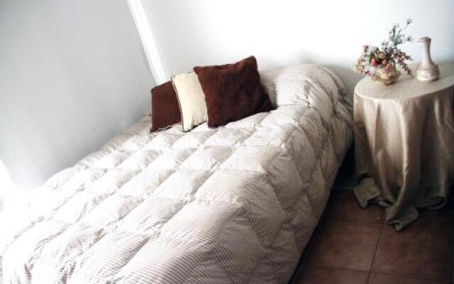 Bienvenido Mundo Hostel