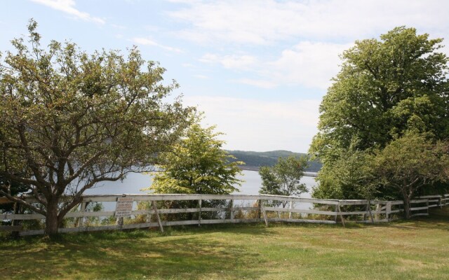 Skye Lodge