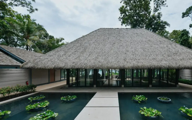 Villa Escape Burasari