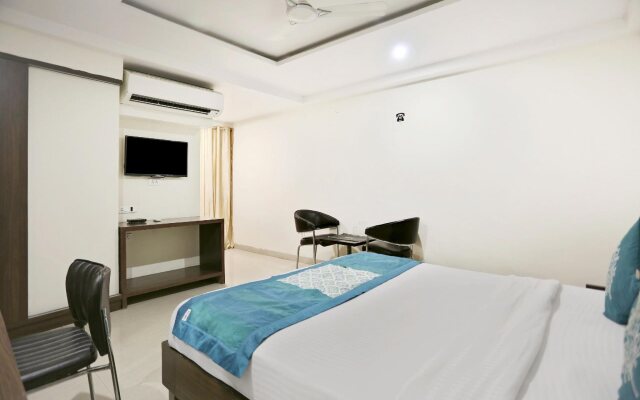 Deccan Inn By OYO Rooms