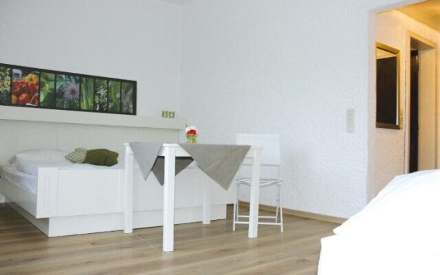 Hotel Munding