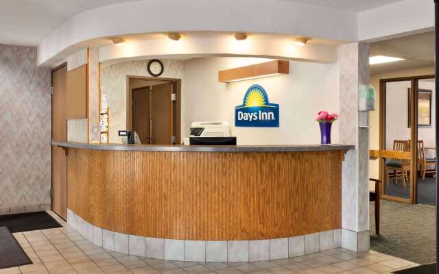 Days Inn by Wyndham Hurley