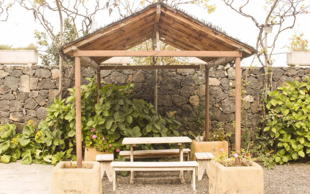 Casa Rural Las Rosas