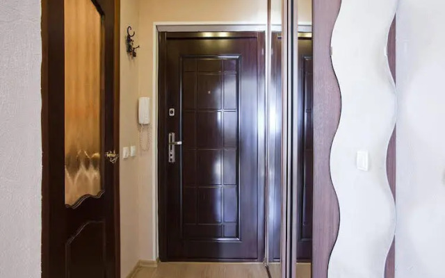 Апартаменты Ju house