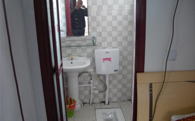 Huludao Xingcheng Jingjing Family Inn