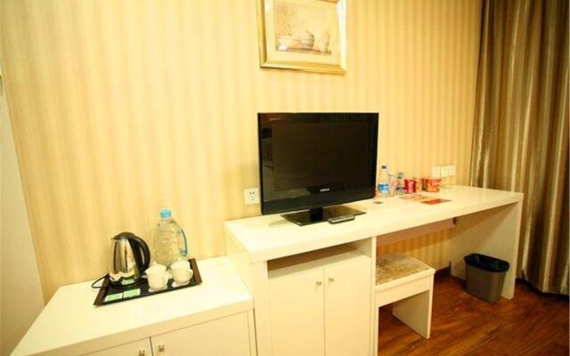 Taiyuan Weidao Business Inn
