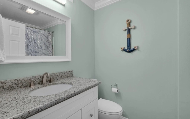 Labahia 126 - Perfectly Sea-sunned