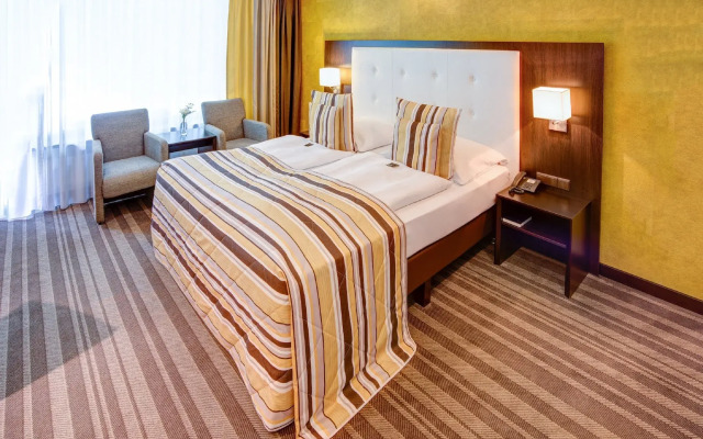 Van der Valk Hotel Moers