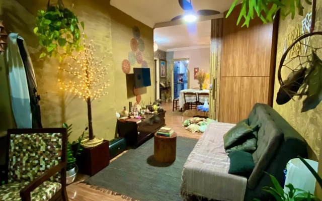 Apartamento Praia da Costa