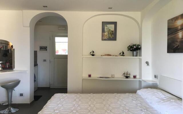 B&B Eden Frait