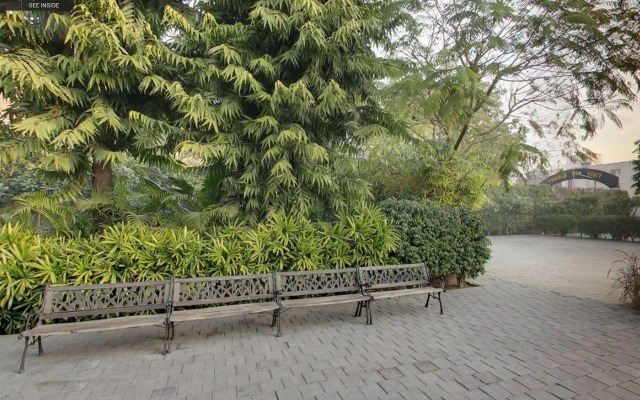 Devraj Niwas Boutique Hotel Jaipur
