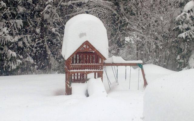 Powder Pillow Bed and Breakfast