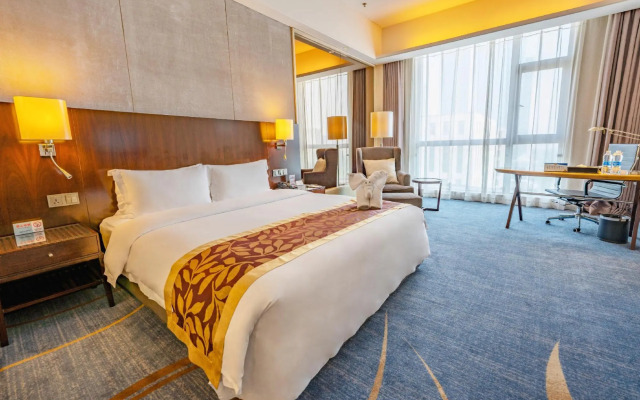 ZTE Hotel Xi'an