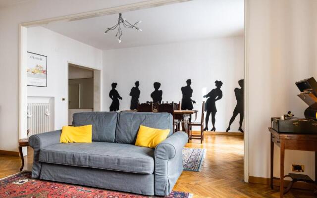 Z8 Comfort In the Heart of Bologna