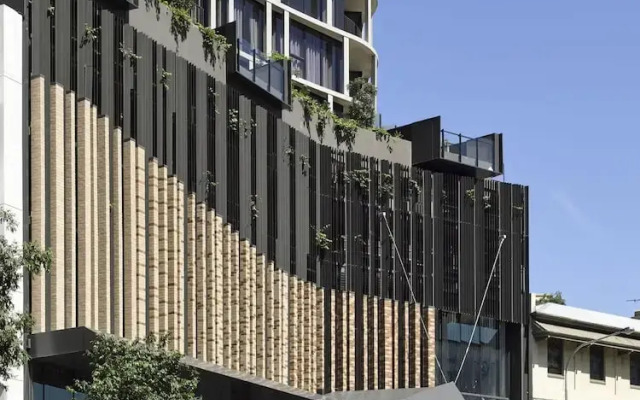 Spire Residences by CLLIX