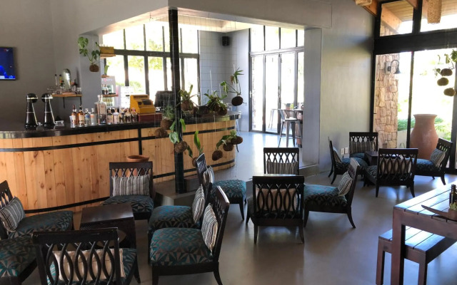 Oubaai Hotel Golf & Spa