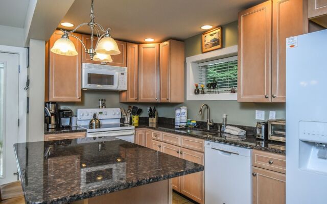 Lazy Days 3 Bedroom House