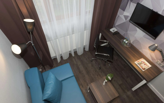 Best Western Hotel Braunschweig Seminarius