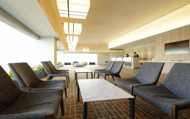 Nippon Seinenkan Hotel