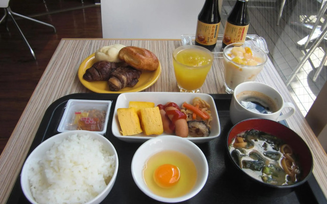 Hotel 1-2-3 Takasaki