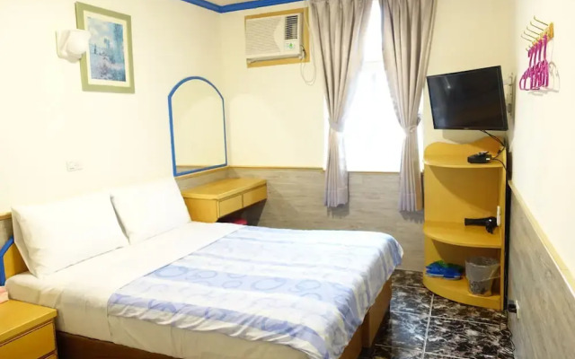 Fulong Hai Du Hotel