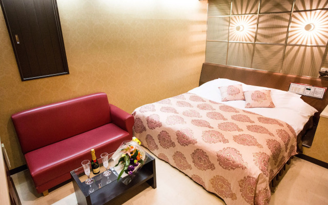 Restay Hakodate - Adults Only