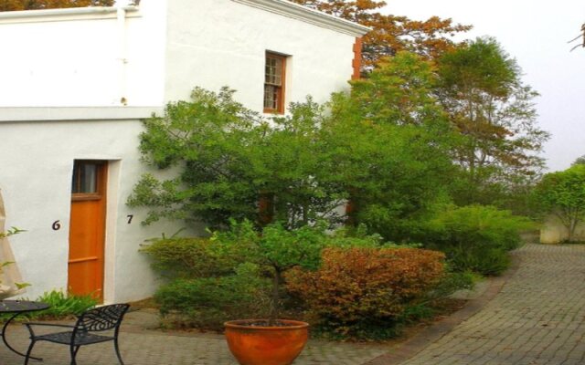 Augusta Kleinbosch Guest Farm