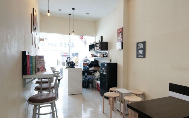 OYO 1997 Bee M Near RS Muhammadiyah