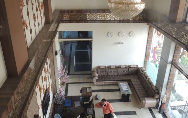 Hotel Kashish International