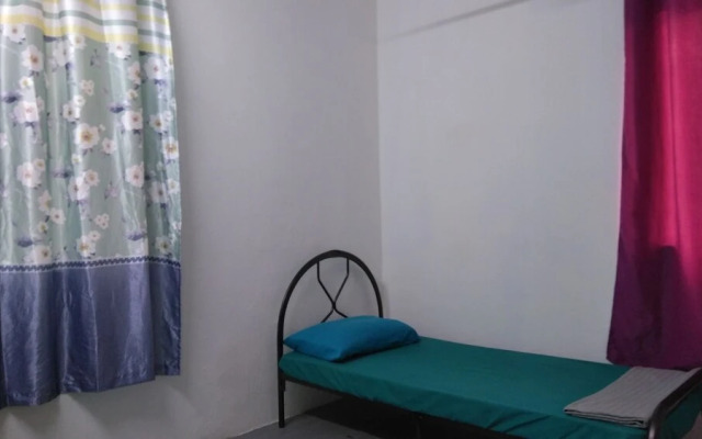 Whole Rista Villa Apartment