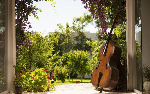 Mavi Suite Türkbükü