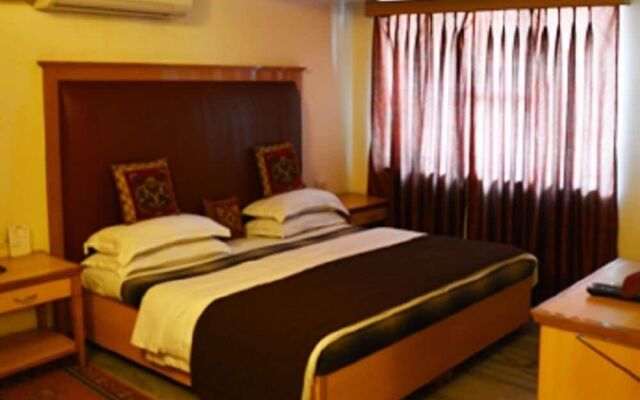 Hotel Sarvodaya