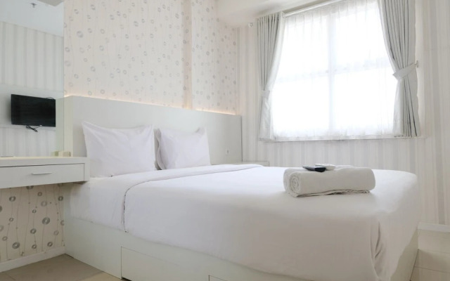 Best Choice And Nice 1Br Apartment At Parahyangan Residence