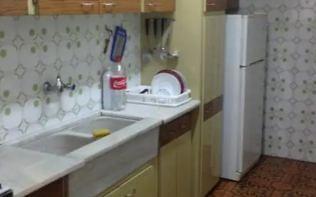 Apartment NNH