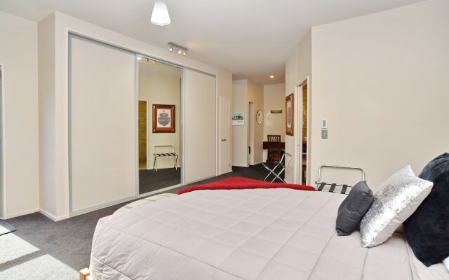The Apartment Within - Fendalton