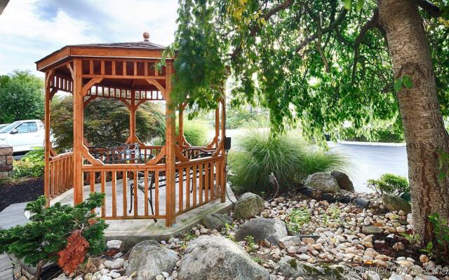 Best Western Fort Washington Inn