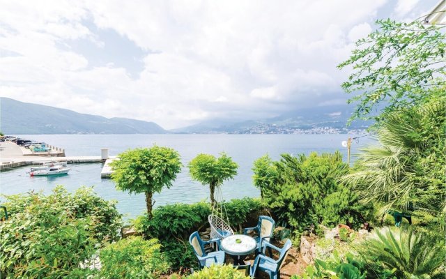 Awesome Home in Herceg Novi With Wifi and 3 Bedrooms