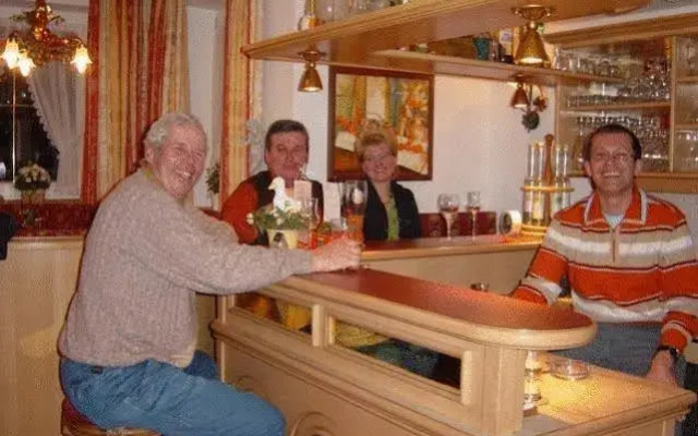 Steiner Pension