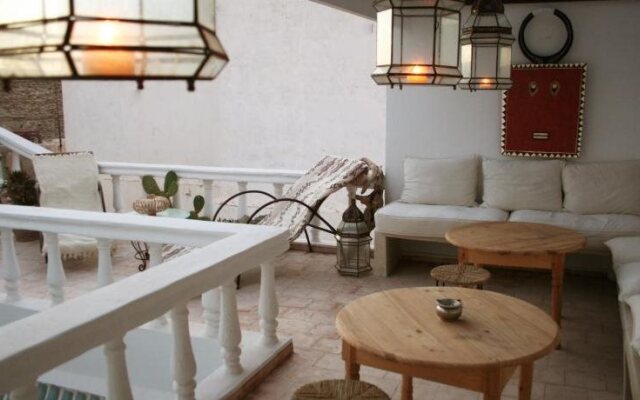 Riad Baladin